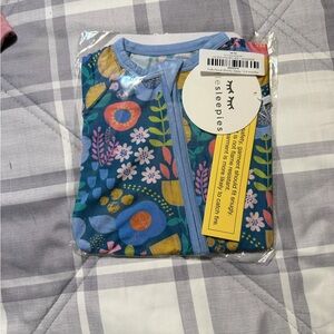 Little Sleepies shorty